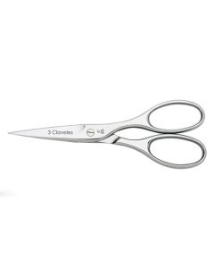 Tijera cocina inox 8" grand cuisine