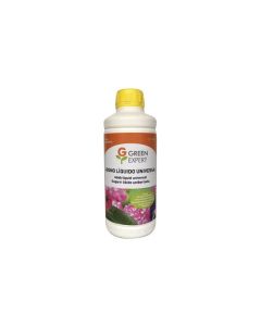 Abono liquido concentrado + oligoelementos 1 l 140279