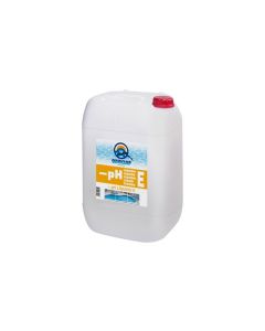 Reductor de ph-liquido quimiopen 20 l