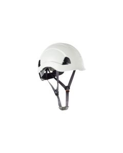 Casco trabajos en altura eolo blanco 2088-ce bl