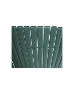 Cañizo sintetico pvc plasticane oval 1,5 x 3 m verde nortene