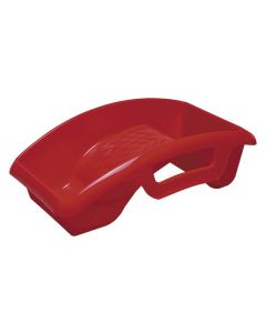 Bandeja pintar mini rodillos ergonomica 22 x 32 cm kolorea