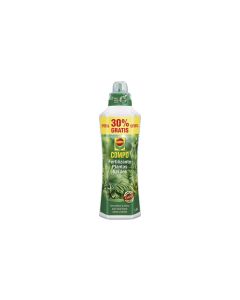 Fertilizante planta verde compo 1300 ml