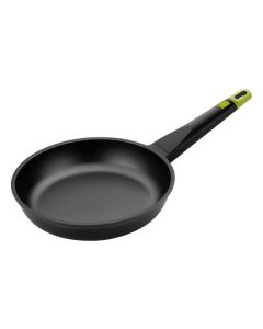Sarten aluminio fundido foodie 20 cm induccion bra