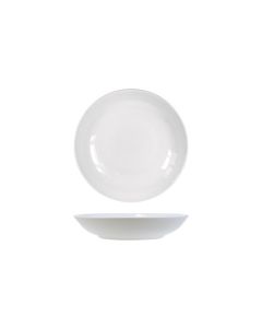 Plato new bone china coupe hondo-20 cm