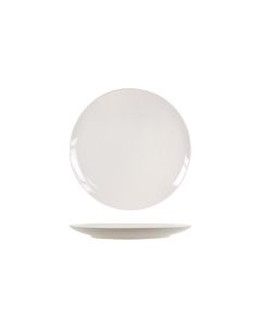 Plato new bone china coupe postre 20.5 cm