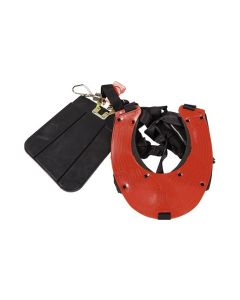 Arnes profesional para desbrozadora