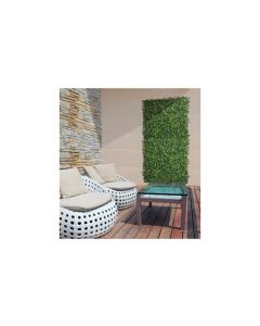 Jardin vertical artificial forest 01x01m nortene