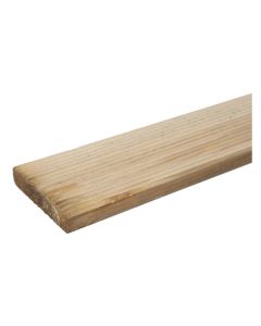 Tabla madera ranurada diego 240 x 9,6 x 1,9 cm 141059