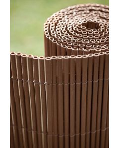 Mimbre ecologico lop 1,5 x 3 m madera catral