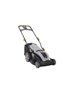 Cortacesped a bateria 48 v alpina ancho de corte 42 cm