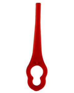 Cuchillas de recambio para gc-ct 18/24 9695885 para gc-ct 18/24 9695885