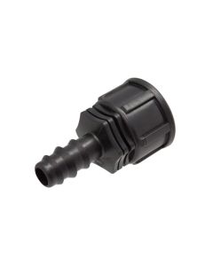 Adaptador hembra 16 mm 3/4" 141515