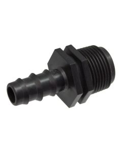 Adaptador macho 16 mm 3/4" 141516