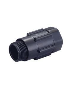 Reductor de presion 3/4" 1 bar