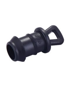 Tapon 16 mm 25 unidades aqua control