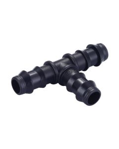 Te bocas iguales 16 mm 4 unidades