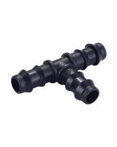 Te bocas iguales 16 mm 10 unidades 141526