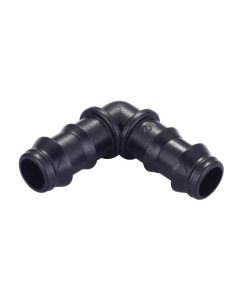 Codo 16 mm 4 unidades 141528