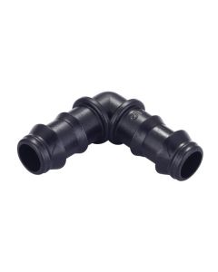 Codo 16 mm 10 unidades 141529