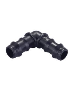 Codo 16 mm 25 unidades