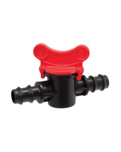 Valvula 16 mm 2 unidades