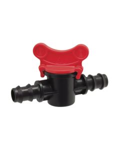 Valvula 16 mm 10 unidades