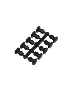 Tapon 4 mm 10 unidades 141542