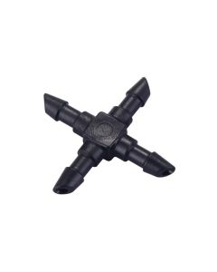 Cruz 4 mm 10 unidades