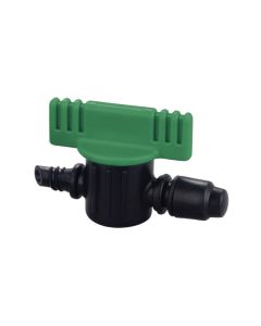 Microdifusor regulable max -r 90º 3 unidades aqua control