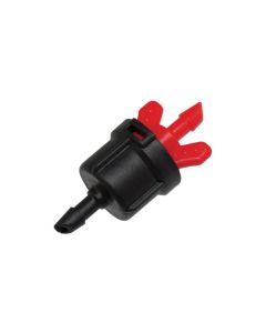 Gotero interlinea barrel 4 l/h 10 unidades aqua control