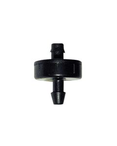 Gotero autocompensado auto-drip 4 l/h 25 unidades aqua control