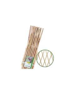 Celosia extensible bambu 90 x 240 cm faura
