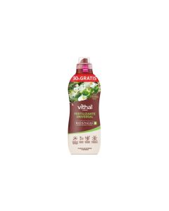 Fertilizante universal biosphere plus 1 l + 30%