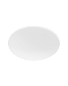 Plafon compacto led moire ø 49 cm luz neutra 3800lm 36w philips iluminacion