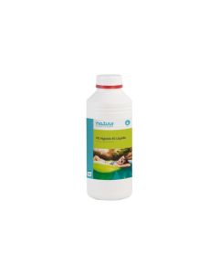 Antialgas concentrado 1 l