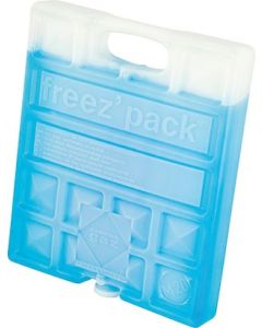 Acumulador frio rigido nevera freez pack m-20