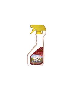 Insecticida exteriores bubble kill spray 500 ml