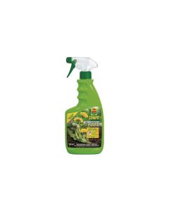 Herbicida malas hierbas rtu 750 ml