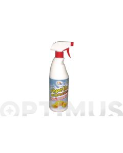 Ahuyentador aves scare-birds 500 ml adybac
