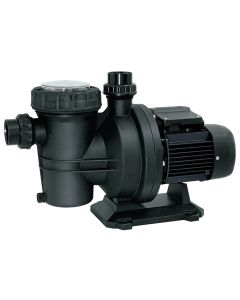 Bomba de piscina autocebante 0,75 kw - 1,00 hp 100 18m hasta 100 m4 - 1cv