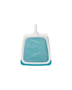 Recogehojas de superficie plano gran formato 44x41x3 cm