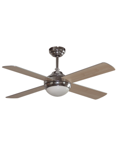 Ventilador de techo ø130cm 65w box plus