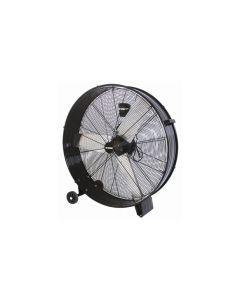 Ventilador industrial ø90cm 360w 3 velocidades ironside
