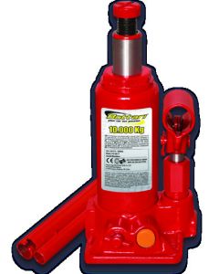 Gato hidraulico botella 10 toneladas lift 10t