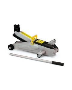 Gato hidraulico carretilla 2 ton. regulacion desde 135 hasta 305 mm