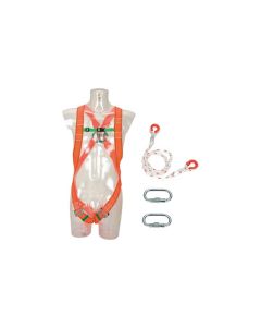 Arnes seguridad kit 28-n