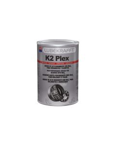 Grasa litio complejo k2 plex 1 kg (mlykt)