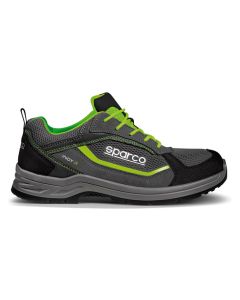 Zapato seguridad s1ps sr lg esd indy sonoma gsvf talla 44 sparco