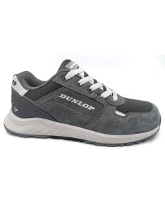 Zapato seguridad s3 storm charcoal talla 46 dunlop